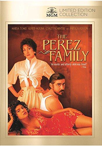 PEREZ FAMILY / (MOD DOL WS NTSC)