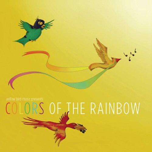 COLORS OF THE RAINBOW (CDRP)