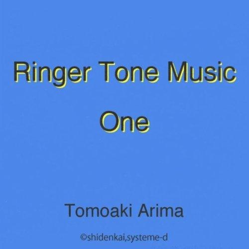 RINGER TONE MUSIC ONE (CDR)