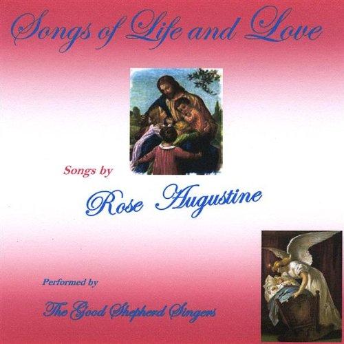SONGS OF LIFE AND LOVE (CDR)