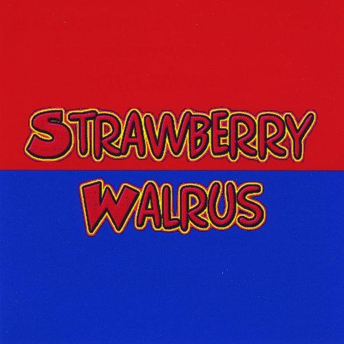 STRAWBERRY WALRUS- FAVORITE FIFTY (CDR)