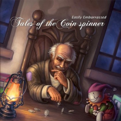 TALES OF THE COIN SPINNER
