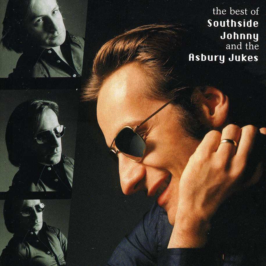 BEST OF SOUTHSIDE JOHNNY & THE ASBURY JUKES
