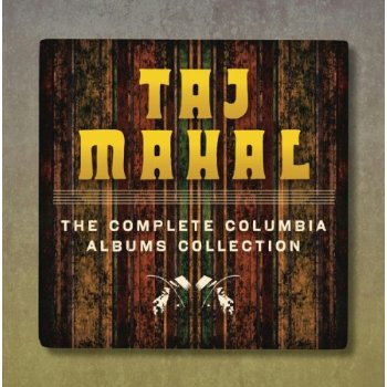 COMPLETE COLUMBIA ALBUMS COLLECTION (BOX)