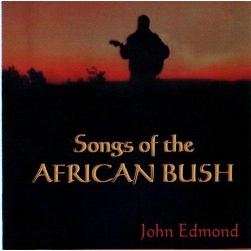 SONGS OF THE AFRICAN BUSH (CDR)