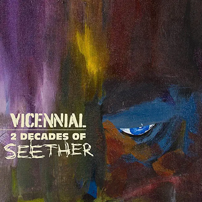VICENNIAL: 2 DECADES OF SEETHER (SFT)