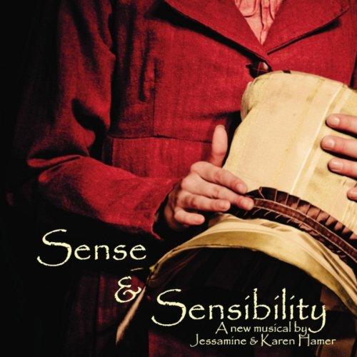 SENSE & SENSIBILITY A MUSICAL (CDR)