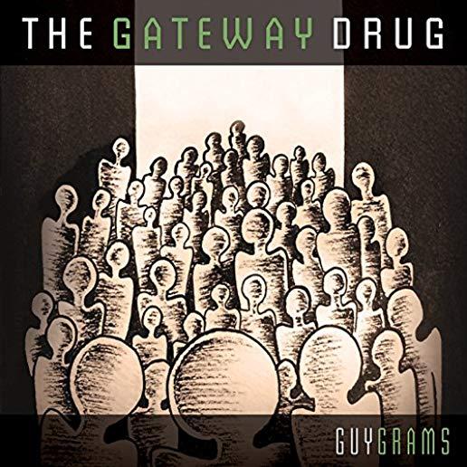 GATEWAY DRUG (CDRP)