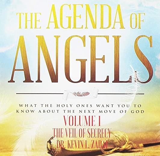 AGENDA OF ANGELS 1: VEIL OF SECRECY