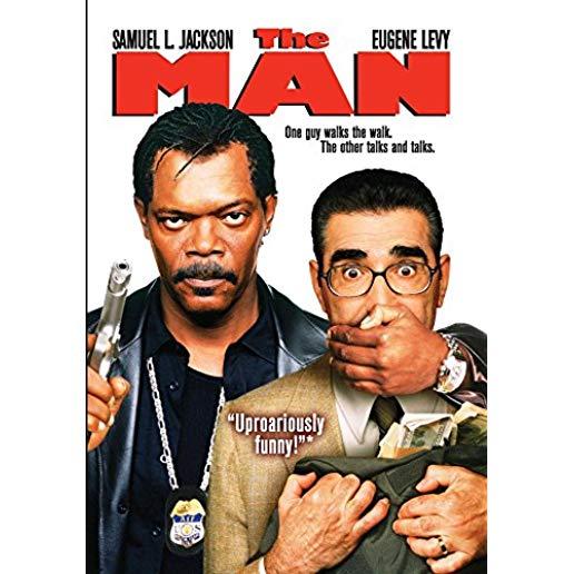 MAN (2005) / (MOD)