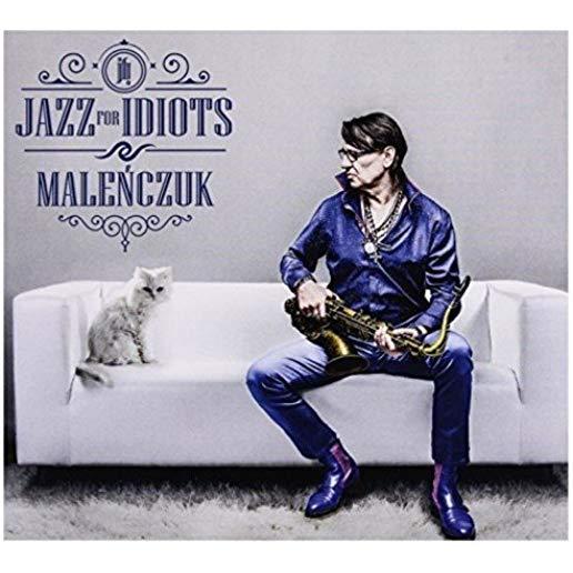 JAZZ FOR IDIOTS (GER)