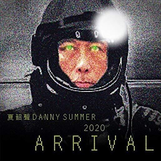 2020 ARRIVAL: DELUXE EDITION (DLX) (HK)