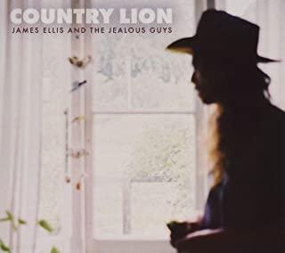 COUNTRY LION (AUS)