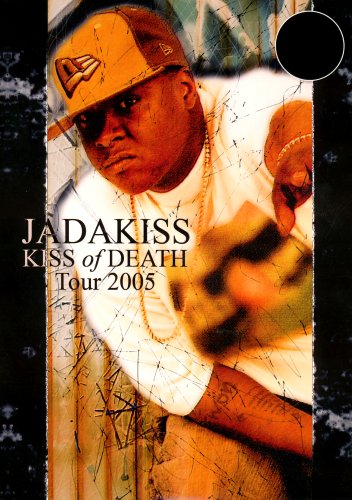 KISS OF DEATH: TOUR 2005 (2PC) / (AC3 DOL)