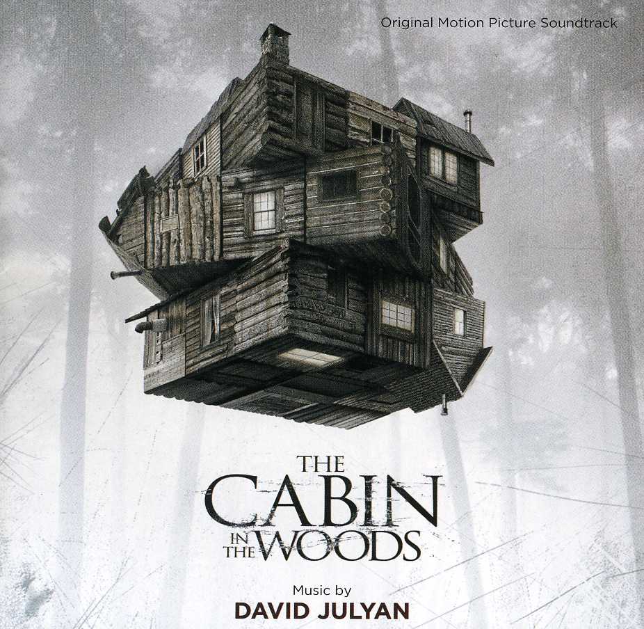 CABIN IN THE WOODS / O.S.T.