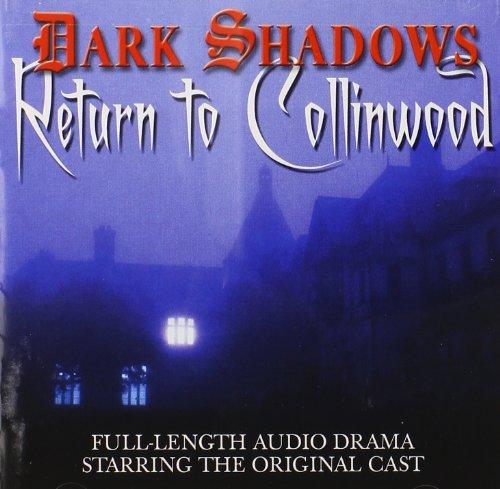 DARK SHADOWS: RETURN TO COLLINWOOD / O.S.T.