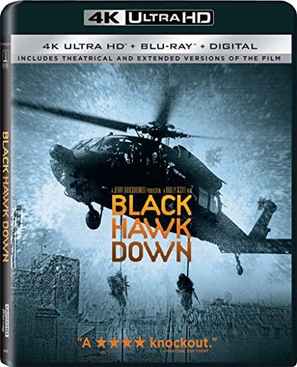 BLACK HAWK DOWN (3PK) (DUB) (SUB) (WS)