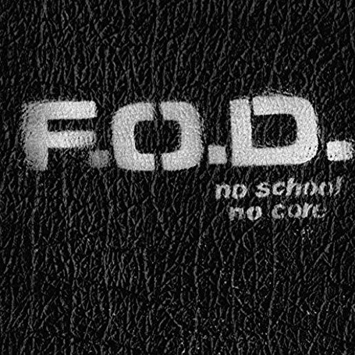 NO SCHOOL NO CORE
