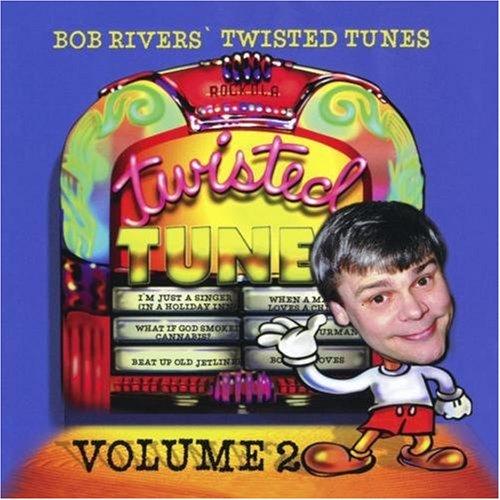 BEST OF TWISTED TUNES 2 (MOD)