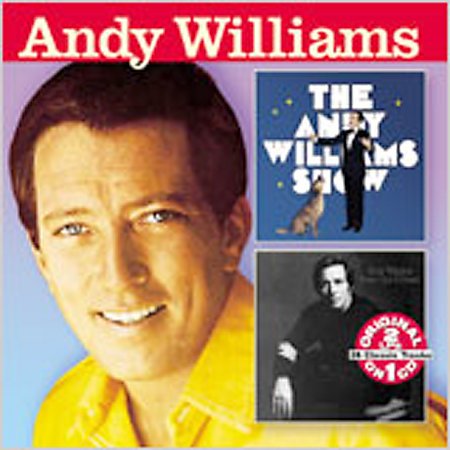 ANDY WILLIAMS SHOW / YOU'VE GOT A FRIEND