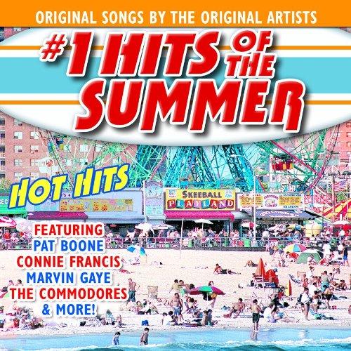 #1 HITS OF THE SUMMER: HOT HITS / VARIOUS