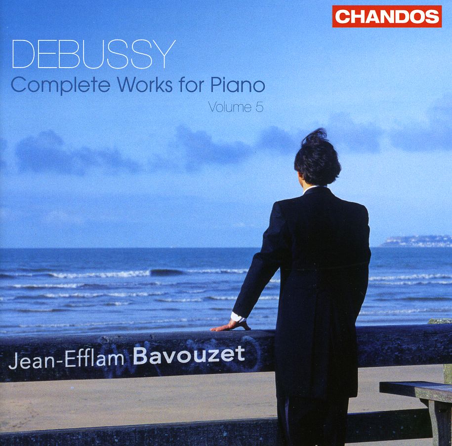 COMPLETE WORKS FOR PIANO 5