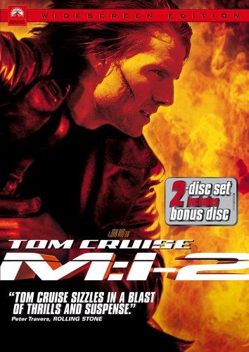 MISSION IMPOSSIBLE 2 (2PC) / (WS)