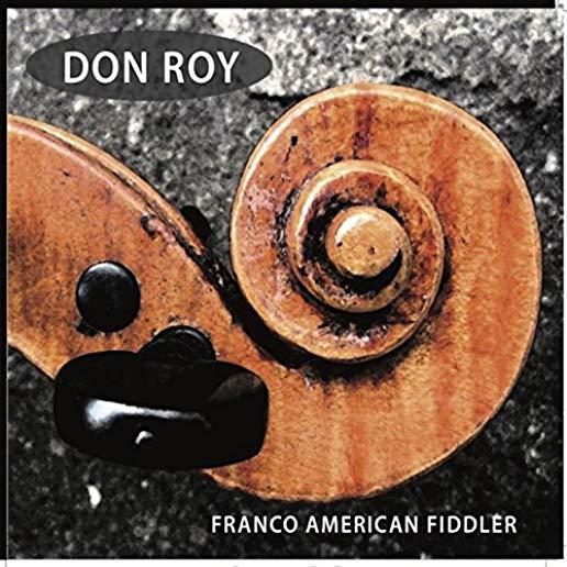 FRANCO AMERICAN FIDDLER