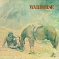 WARHORSE (MINI LP SLEEVE) (JPN)