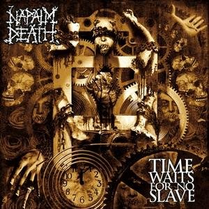 TIME WAITS FOR NO SLAVE (ARG)