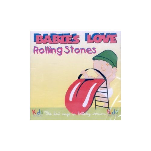 BABIES LOVE ROLLING STONES (CAN)