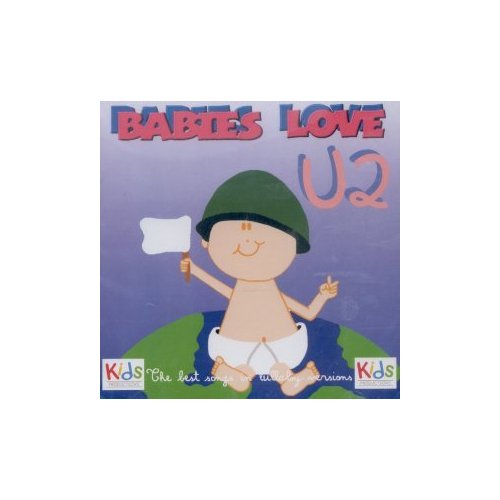 BABIES LOVE U2 (CAN)