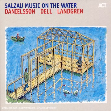 SALZAU MUSIC ON THE WATER (CAN)