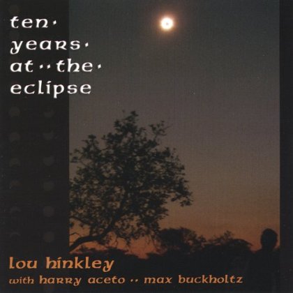 TEN YEARS AT THE ECLIPSE