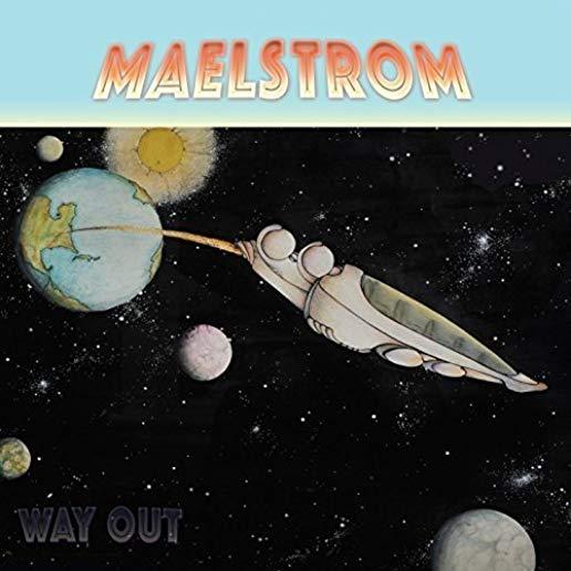 MAELSTROM (1976) (CAN)