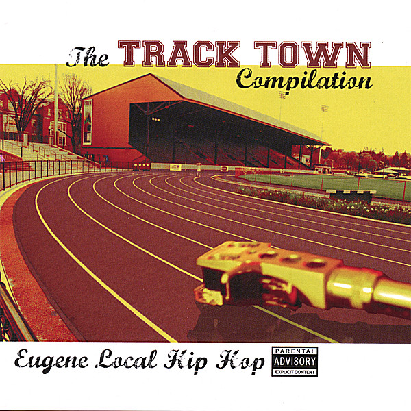 TRACK TOWN / VARIOUS