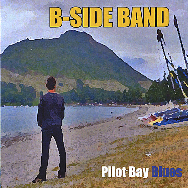 PILOT BAY BLUES