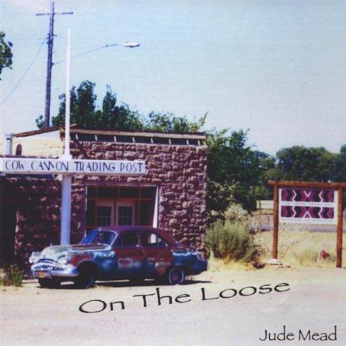 ON THE LOOSE (CDR)