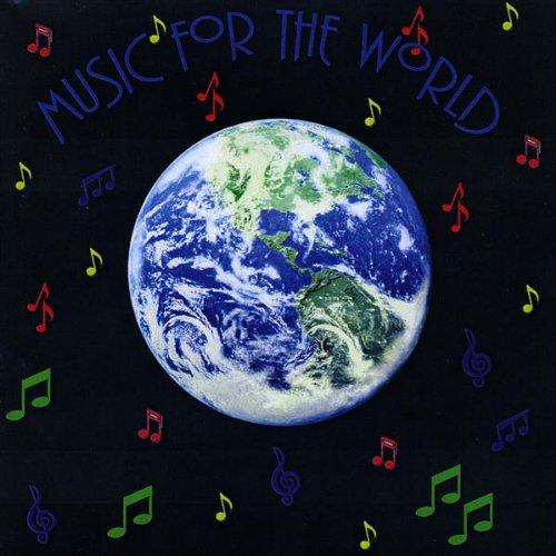 MUSIC FOR THE WORLD (CDR)