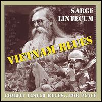 VIETNAM BLUES-COMBAT TESTED BLUES FOR PEACE