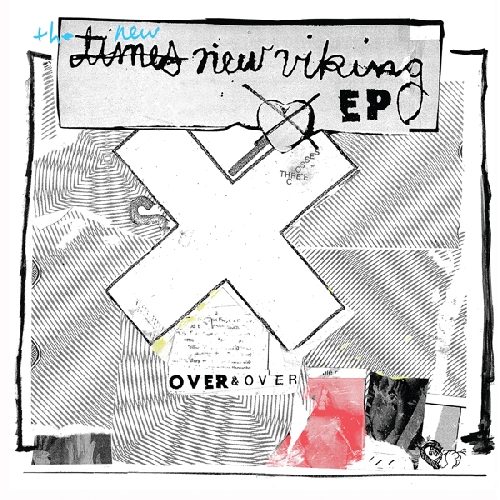 OVER & OVER (EP)