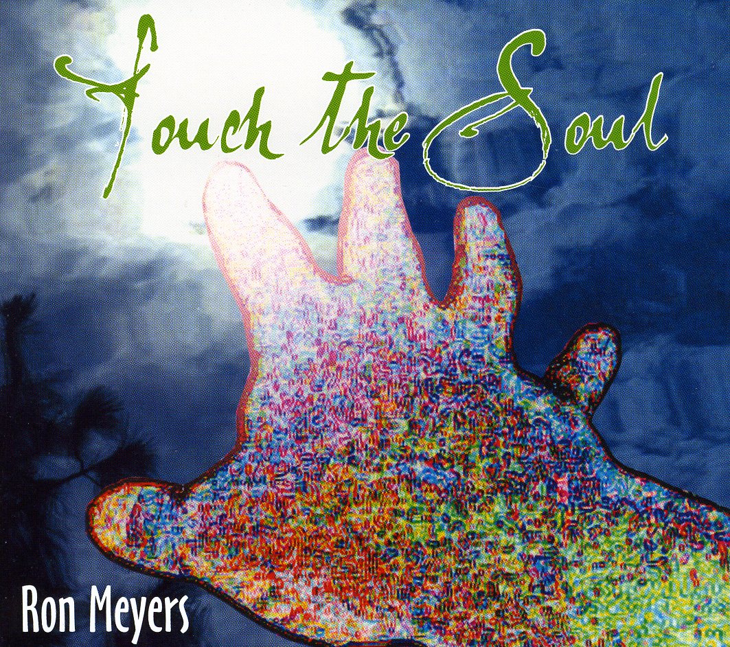 TOUCH THE SOUL