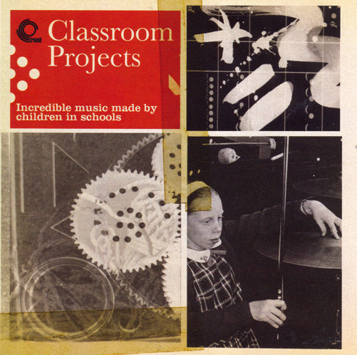 CLASSROOM PROJECTS / VARIOUS