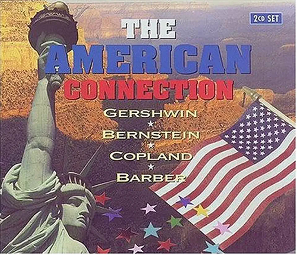 AMERICAN CONNECTION / VARIOUS