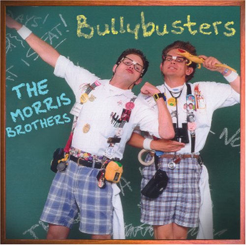 BULLYBUSTERS