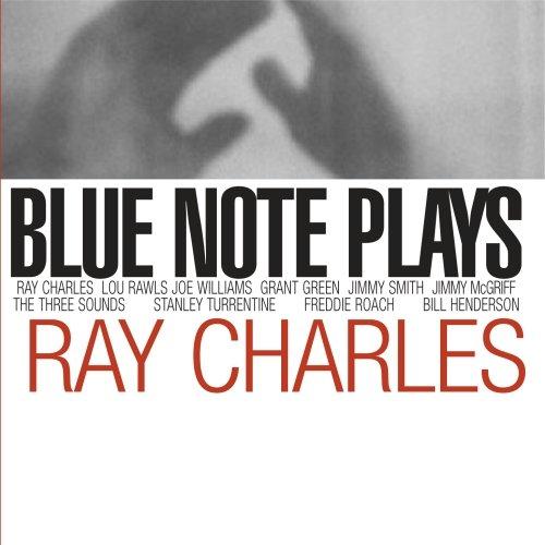 BLUE NOTE PLAYS RAY CHARLES / VARIOUS (MOD)