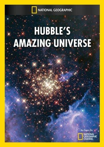 HUBBLES AMAZING UNIVERSE / (MOD)