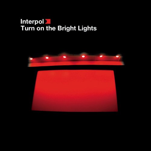 TURN ON THE BRIGHT LIGHT (MPDL)