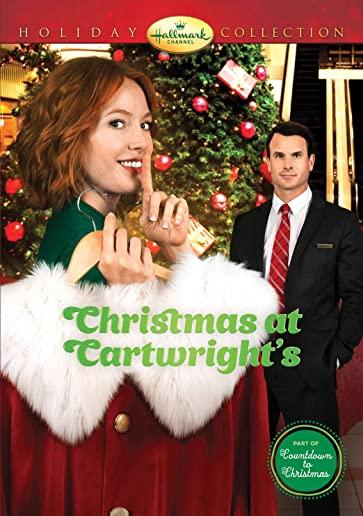 CHRISTMAS AT THE CARTWRIGHT'S / (MOD)