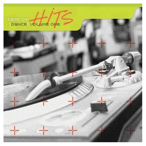 BEST OF HITS 1: DANCE / VARIOUS